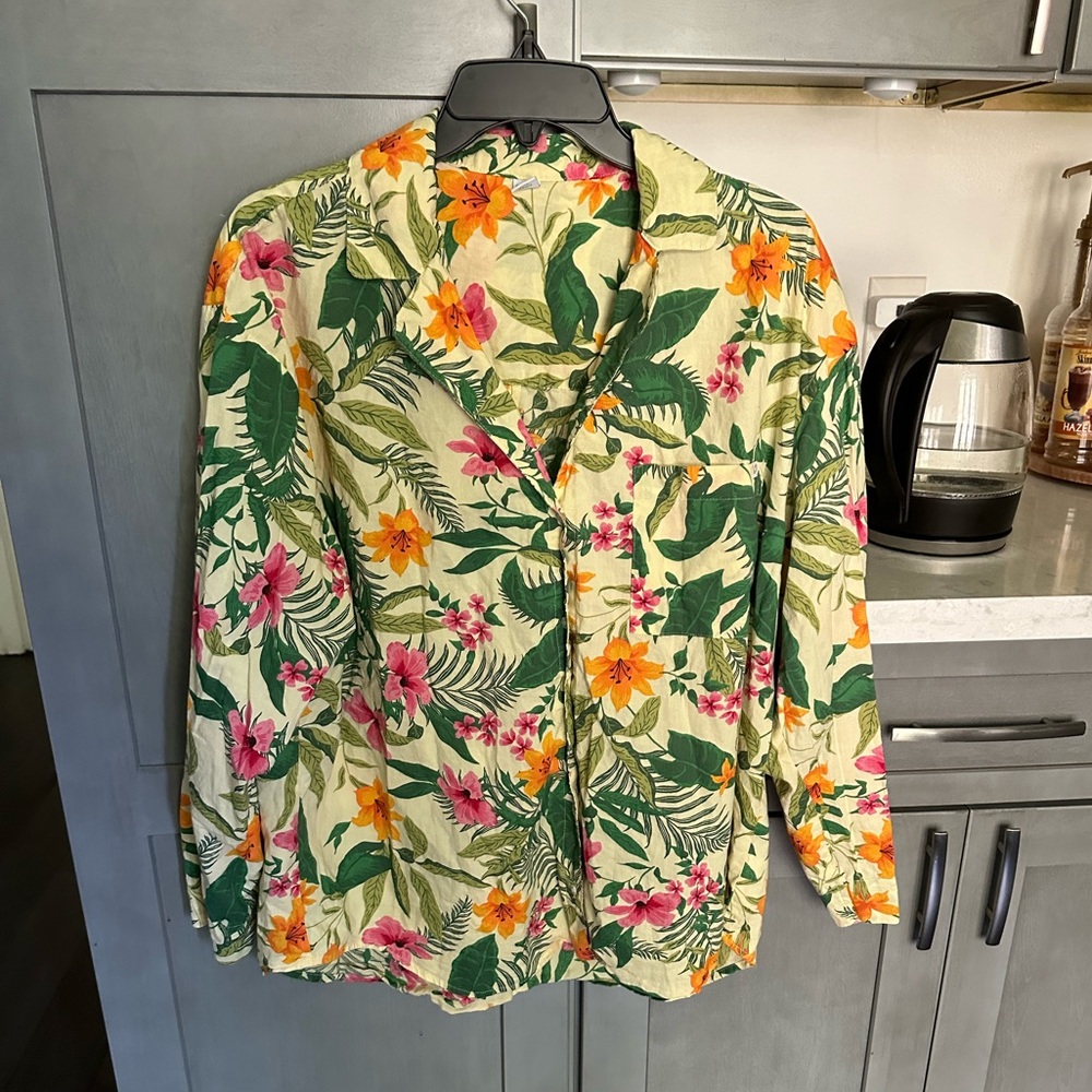Old Navy Shirt